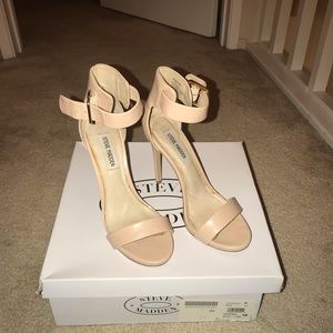 Steve madlen high heels